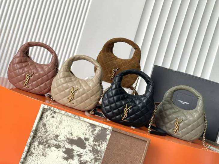 Picture of Saint Laurent Handbags _SKUfw234999586fw
